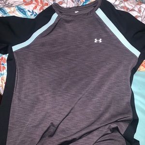 Under Armour Long Sleeve